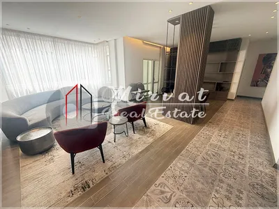 Spacious 200sqm Apartment in Achrafieh|Fully Furnished & Move-In Ready