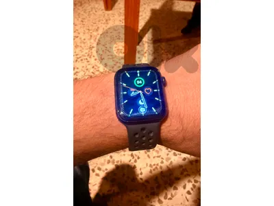 apple watch SE2