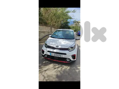 picanto for rent
