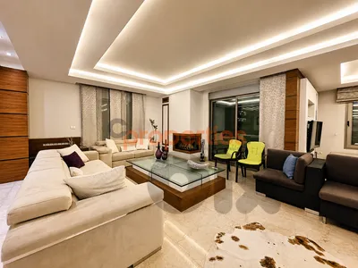 Luxurious Apartment for Sale in Tilal Ain Saade – CPSM517