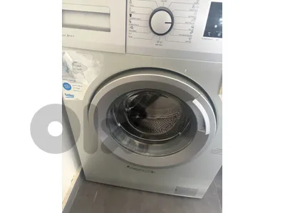 used like new
