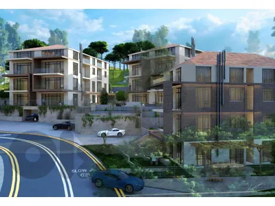 under construction, installments, Baabdat, Metn/بعبدات REF#LJ137298
