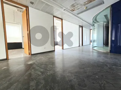 RAO26-5149 Office for Rent – Saifi | 370 m² | Prime Location