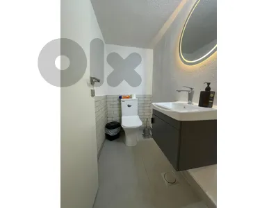 Elissar Highway Main Road Fully Equipped and Furnished  Beauty Salon Business For Sale