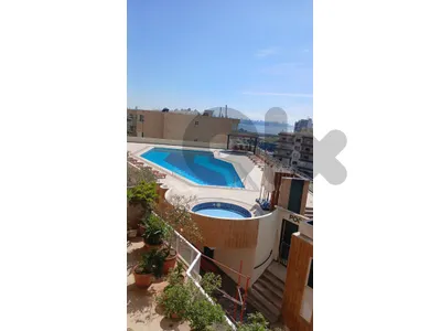 Luxury Apartment for Rent in Marina Hills Dbayeh ‎شقة  للإيجار في ضبية