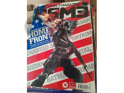 PlayStation 3 magazine
