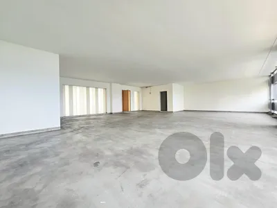 RAO26-5150 Office for Rent – Downtown | 200 m² | Prime Location