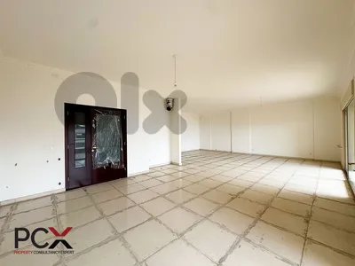 Apartment for Sale in Mtayleb | Catchy Price | Shared Pool | Gated Community