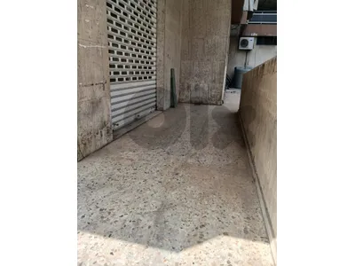 Prime location shop for sale in Adonis