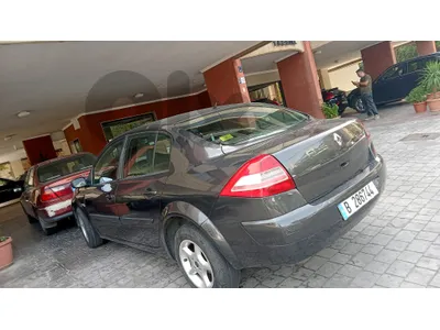 Renault Megane 2010 megane 2