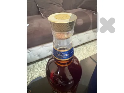Chivas Regal 18 Blue Signature 750ml (Brand New / Sealed)