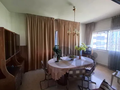 L21496 Apartment Prime Location For Sale In Naccache