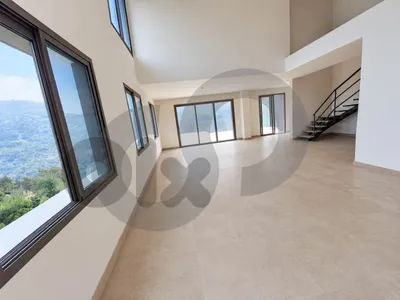 terrace, mountain view, Monteverde, Metn/مونتيفردي REF#PH137302