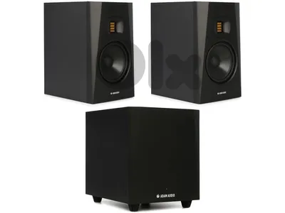 adam audio