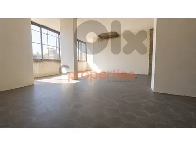 Office for Rent in Badaro – مكتب للإيجار في بدارو CPBZK25