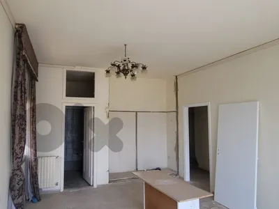 L21499 Apartment With Sea View For Sale in Harissa