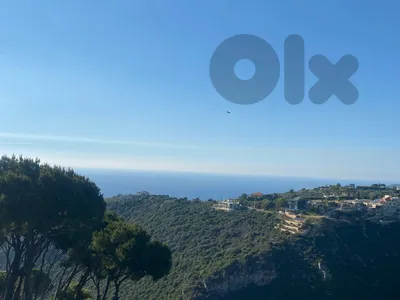 GMB129TA Land for sale in Fghal -  أرض للبيع في فغال