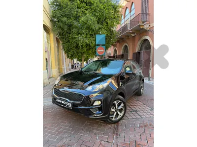 Kia Sportage 2020