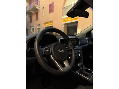 Kia Sportage 2020