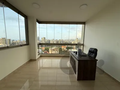 Furnished apartment for rent in Jdeidehشقة مفروشة للايجار في جديدة