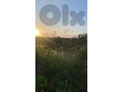 GMB130TA Land for sale in Hamat -  أرض للبيع في حامات