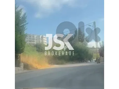 L21502 Land For Sale in Kornet Chehwan