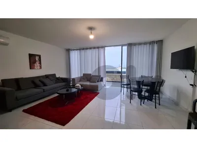 L21503 Project! Apartment For Sale in Blat, Jbeil