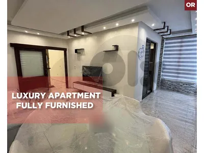 hot deal, fully furnished,Dawhet Aaramoun,Aley/دوحة عرمون REF#OR137308