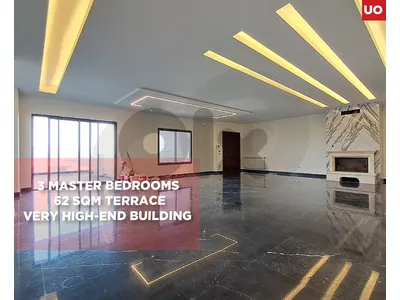 MOST BEAUTIFUL AND LUXURIOUS APARTMENT IN ZAHLE TOWN REF#UO123918