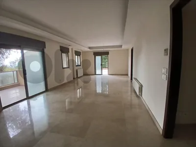 Apartment for sale in Dik El Mehdi MQEK001 شقة للبيع في ديك المهدي