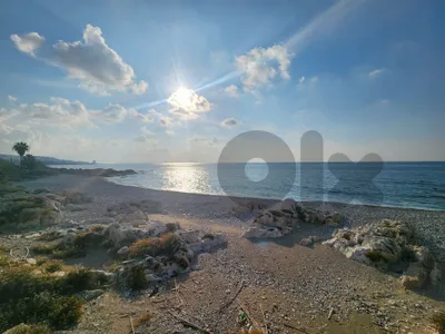 RWB246EA - Beachfront land for sale in Nahr Ibrahim Jbeil