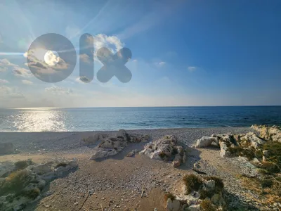RWB246EA - Beachfront land for sale in Nahr Ibrahim Jbeil