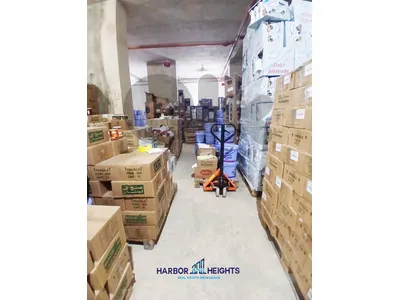 Warehouse for Rent in Antelias - مستودع للإيجار في أنطلياس