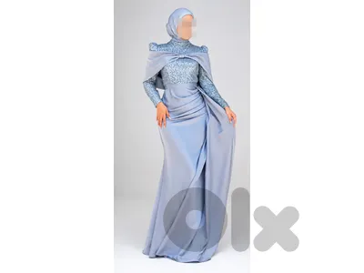 evening dress