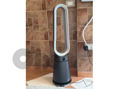 70$ Only New Waves Bladeless Fan