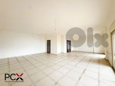 Apartment for Sale in Mtayleb | Hot Price | Private Terrace | Shared Pool