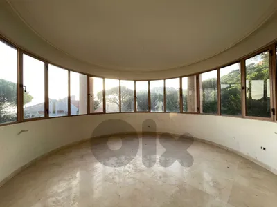 Exceptional Villa For Sale in Baabdat
