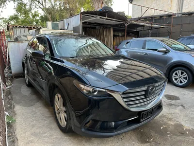 Mazda CX-9 2018 GRAND TOURING 4wl, clean carfax, ful option, 81/882165