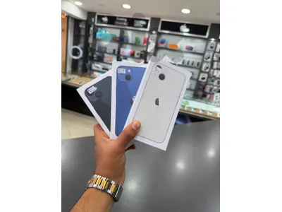 IPHONE 13 512GB OPEN BOX