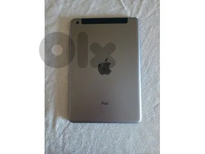 apple ipad mini2