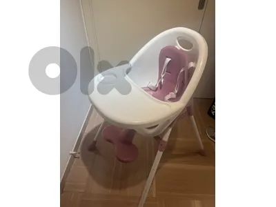 High Chair mamas and papas very good condition