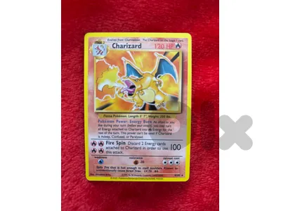 pokemon cards+ box