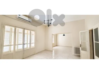 3-bedroom-apartment in Badaro for rent / شقة في بدارو للايجار