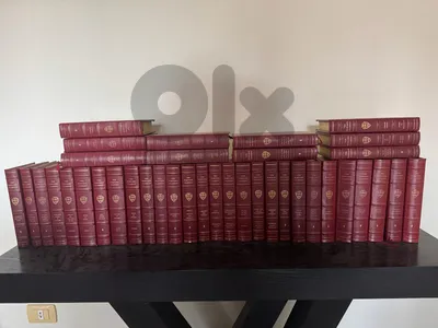 The Harvard Classic - Millennium Edition