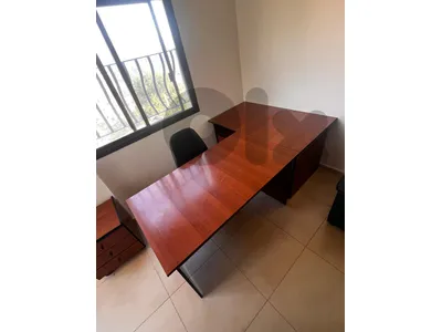 Full Office Furniture