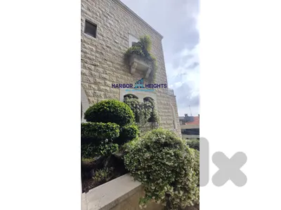 Villa for rent in Ain Saade - فيلا للإيجار في عين سعادة