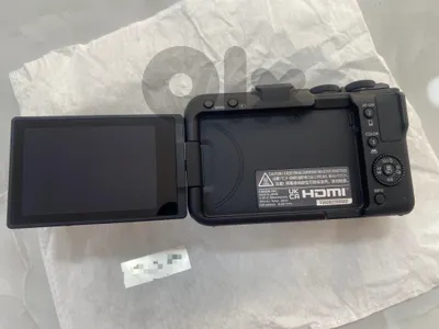 Canon R50V Content Creator Kit - Open Box