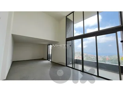 Duplex For Sale in Mazraat Yachouh