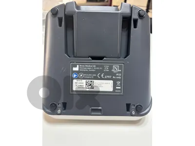 BiPAP ViVO 3