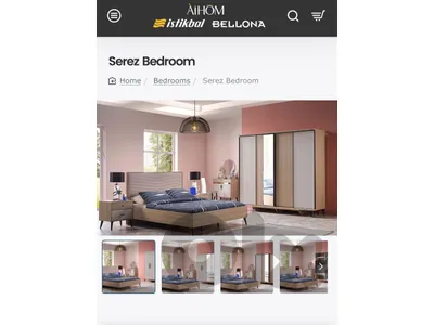 istikbal bed